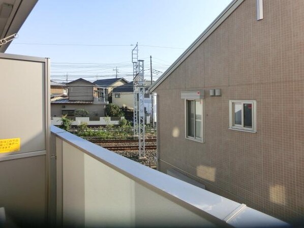 プルミエール2の物件内観写真